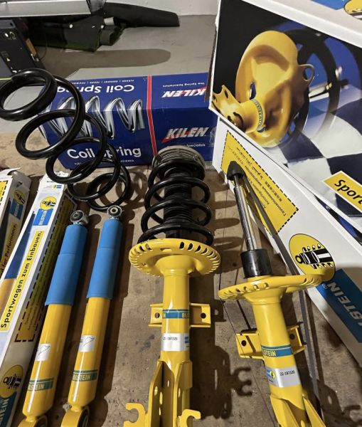 En venta Volkswagen Transporter Gris 2018 Ávila foto 10