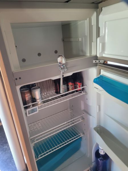 En venta Bürstner Solano T615 Blanco 2008 Sevilla foto 8