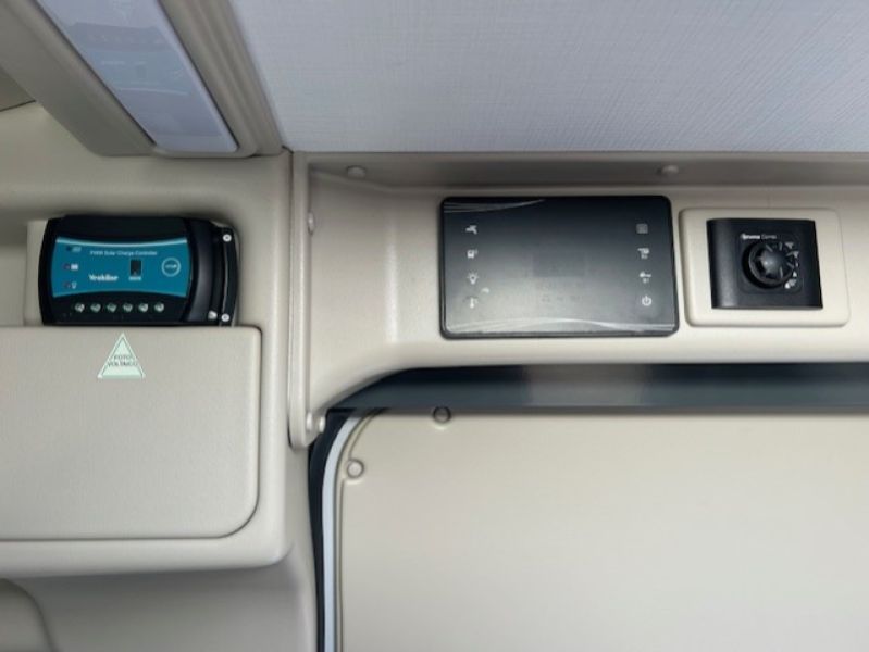 En venta Fiat MCLOUIS - MENFYS 3 S-LINE MAXI Blanco 2021 Soria foto 12