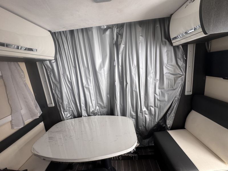 En venta Roller Team Kronos 294 TL Blanco 2020 Almería foto 4