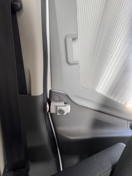 En venta Roller Team Kronos 294 TL Blanco 2020 Almería foto 6