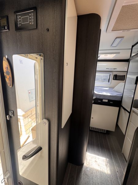 En venta Roller Team Kronos 294 TL Blanco 2020 Almería foto 18