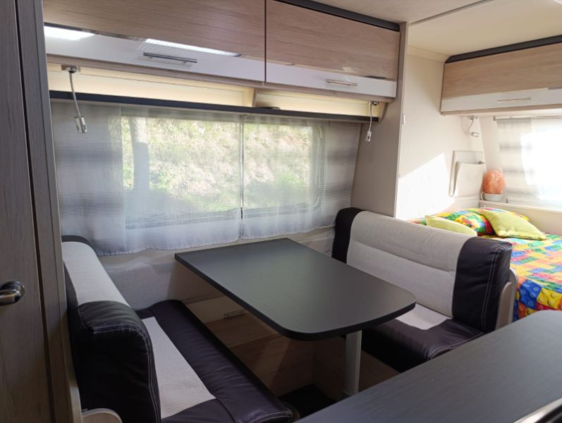 En venta Sterckeman Starlett 490 PE kid's Comfort Blanco 2019 Barcelona foto 3