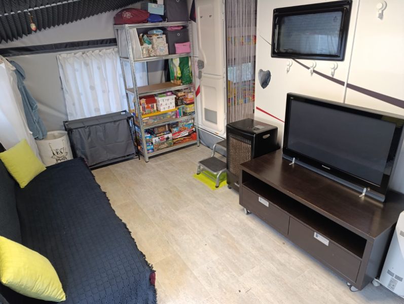 En venta Sterckeman Starlett 490 PE kid's Comfort Blanco 2019 Barcelona foto 8