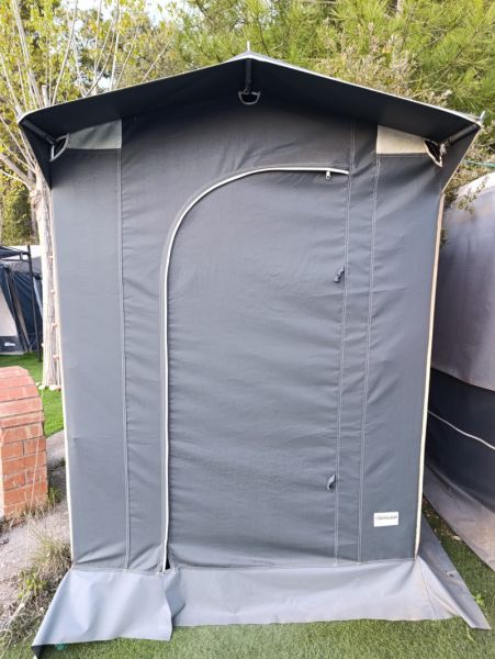 En venta Sterckeman Starlett 490 PE kid's Comfort Blanco 2019 Barcelona foto 9