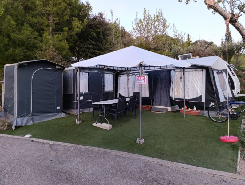 En venta Sterckeman Starlett 490 PE kid's Comfort Blanco 2019 Barcelona foto 10