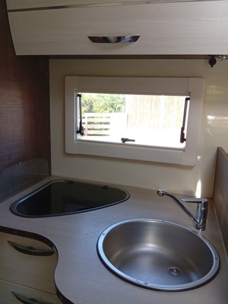 En venta McLouis Ness 73G Blanco 2016 Álava foto 10