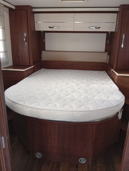 En venta McLouis Ness 73G Blanco 2016 Álava foto 11