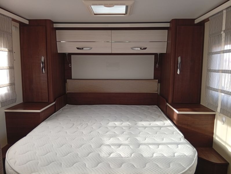 En venta McLouis Ness 73G Blanco 2016 Álava foto 12