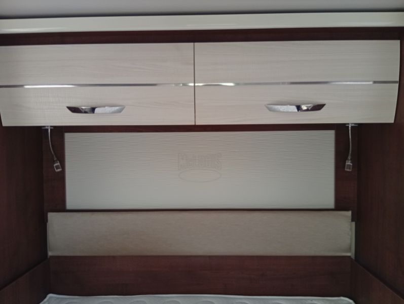 En venta McLouis Ness 73G Blanco 2016 Álava foto 13