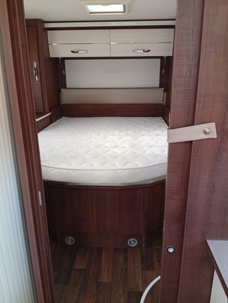 En venta McLouis Ness 73G Blanco 2016 Álava foto 14