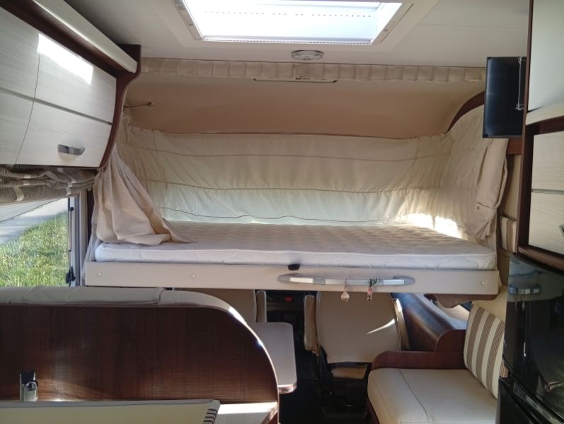 En venta McLouis Ness 73G Blanco 2016 Álava foto 17