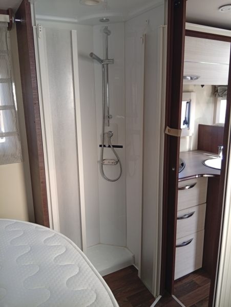 En venta McLouis Ness 73G Blanco 2016 Álava foto 18