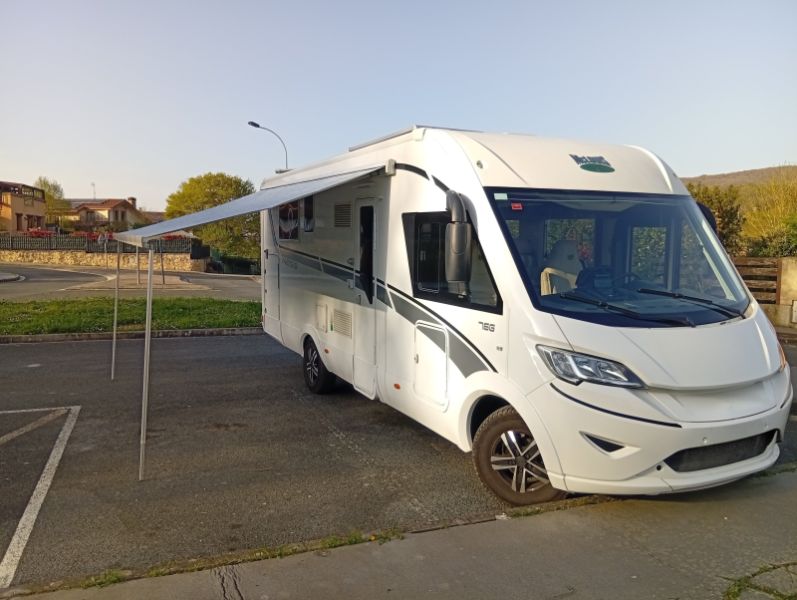 En venta McLouis Ness 73G Blanco 2016 Álava foto 24