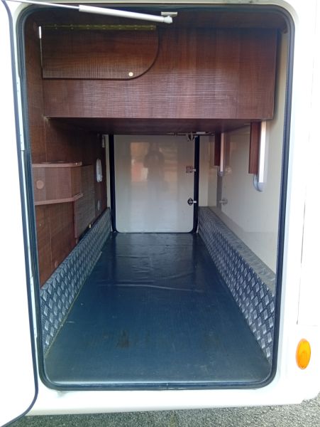 En venta McLouis Ness 73G Blanco 2016 Álava foto 26