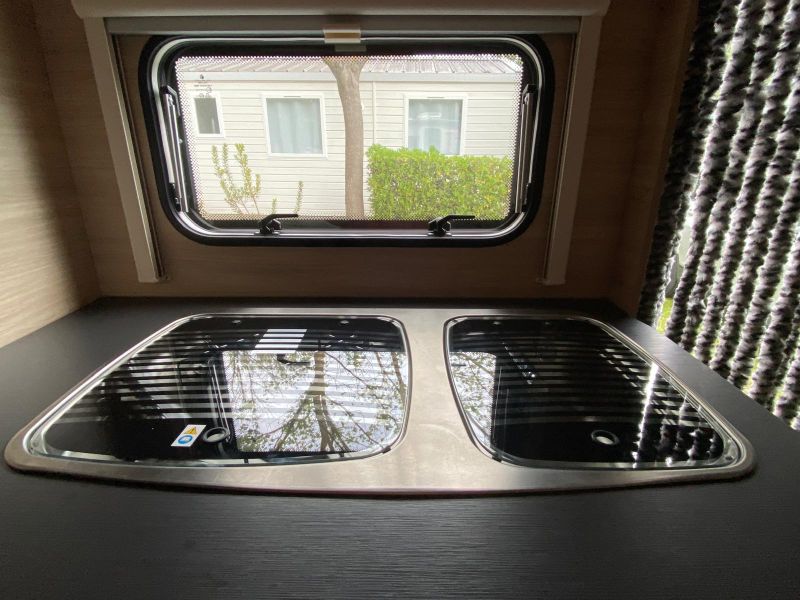 En venta Sterckeman 470 COMFORT PE KIDS Blanco 2023 Barcelona foto 4