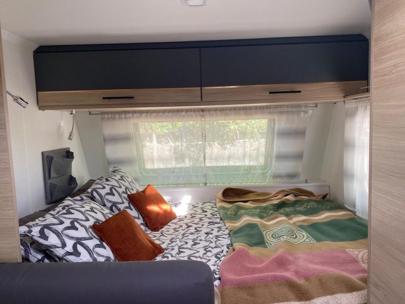 En venta Sterckeman 470 COMFORT PE KIDS Blanco 2023 Barcelona foto 6