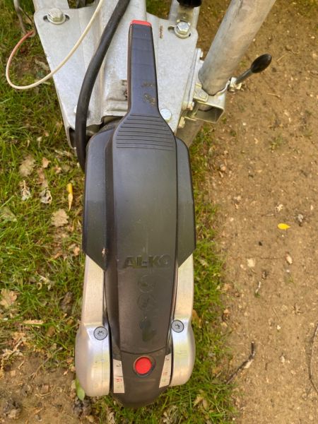 En venta Sterckeman 470 COMFORT PE KIDS Blanco 2023 Barcelona foto 8