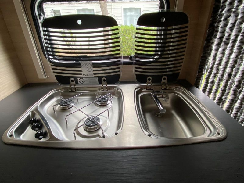 En venta Sterckeman 470 COMFORT PE KIDS Blanco 2023 Barcelona foto 9