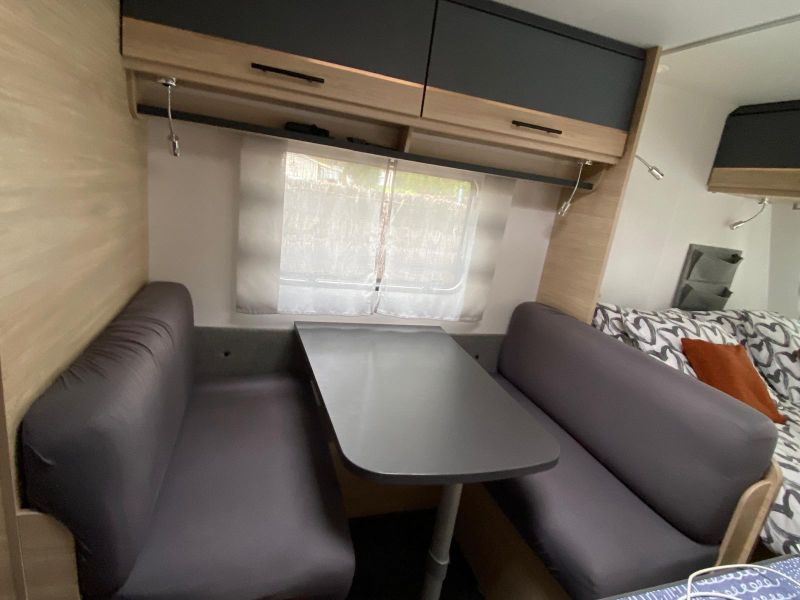 En venta Sterckeman 470 COMFORT PE KIDS Blanco 2023 Barcelona foto 10