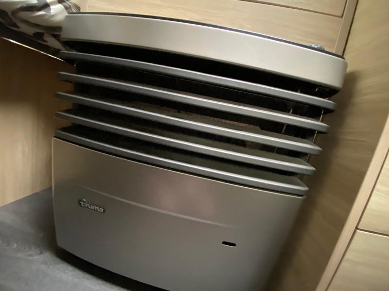 En venta Sterckeman 470 COMFORT PE KIDS Blanco 2023 Barcelona foto 11