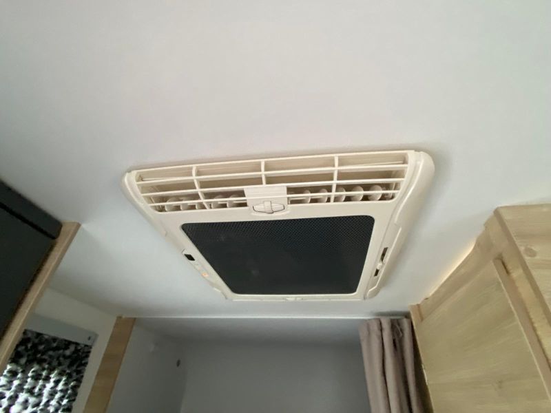 En venta Sterckeman 470 COMFORT PE KIDS Blanco 2023 Barcelona foto 12