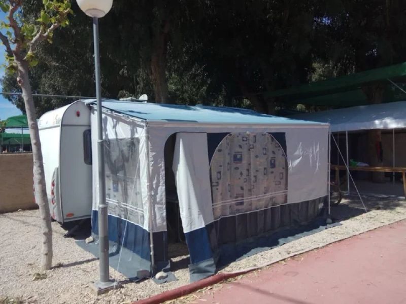 En venta Sunroller 495 LX Blanco 2011 Madrid foto 10