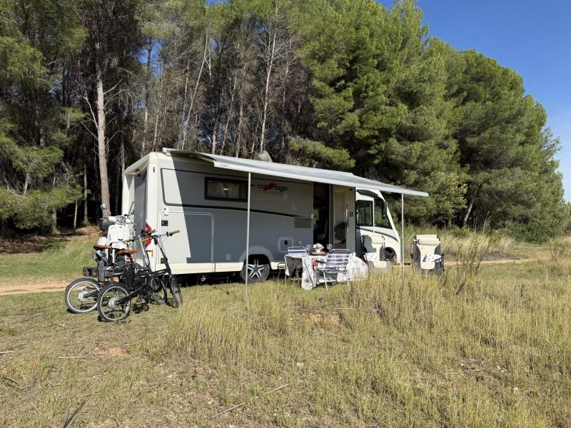 En venta Carthago Carthago C-Tourer Beige 2020 Castellón foto 2