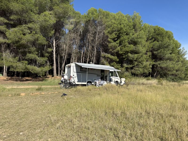 En venta Carthago Carthago C-Tourer Beige 2020 Castellón foto 3