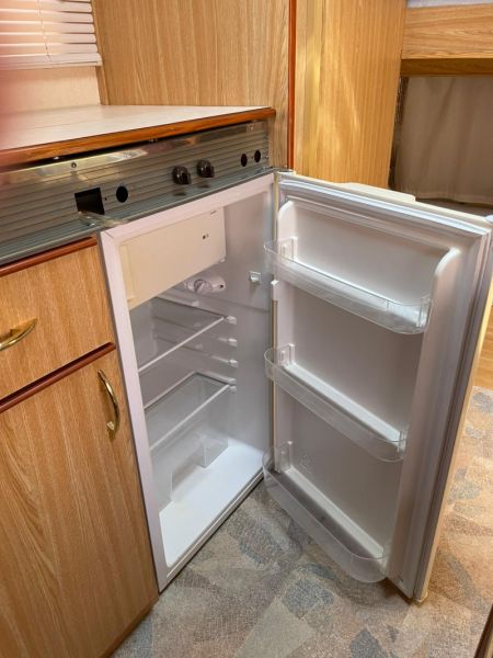 En venta Moncayo 495cp  Beige 1996 Badajoz foto 6