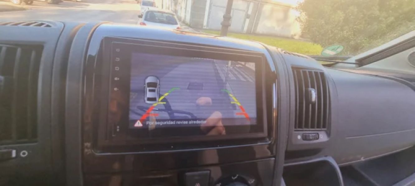 En venta Westfalia ducato westfalia columbus Gris 2012 Guipúzcoa foto 9