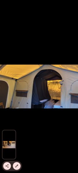 En venta Trigano Galeon  Marrón 2025 Barcelona foto 7