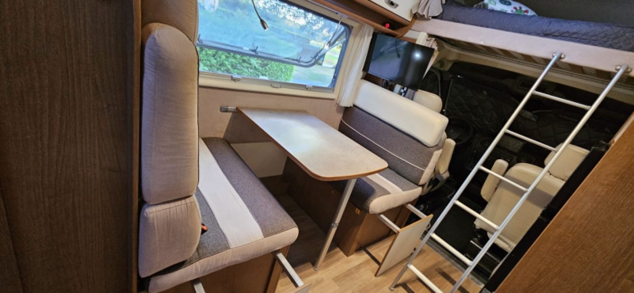 En venta Rimor Kayak 7 Blanco 2020 Barcelona foto 5