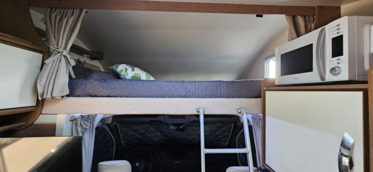 En venta Rimor Kayak 7 Blanco 2020 Barcelona foto 6