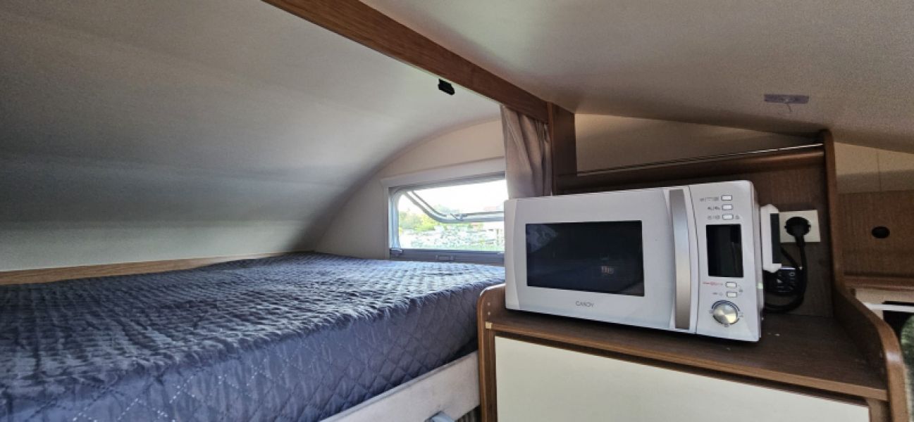 En venta Rimor Kayak 7 Blanco 2020 Barcelona foto 7