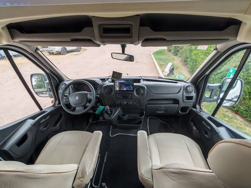 En venta Rimor Kayak 7 Blanco 2020 Barcelona foto 8