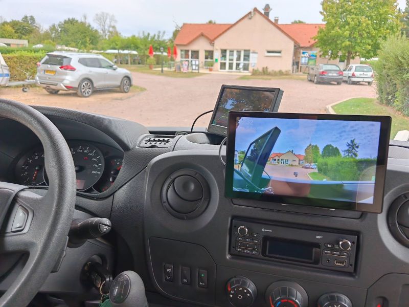 En venta Rimor Kayak 7 Blanco 2020 Barcelona foto 9