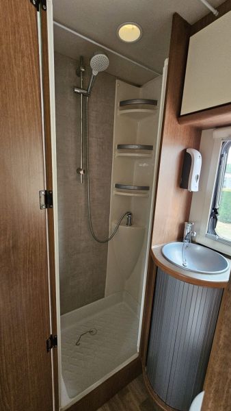 En venta Rimor Kayak 7 Blanco 2020 Barcelona foto 11