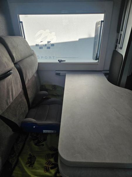 En venta Benimar Tessoro 440Up Blanco 2023 Alicante foto 9