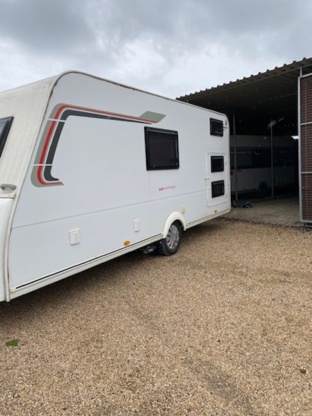 En venta Sterckeman EASY 497 PE Blanco 2021 Tarragona foto 2