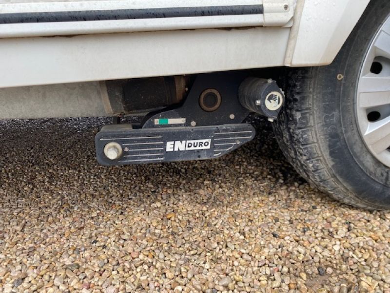 En venta Sterckeman EASY 497 PE Blanco 2021 Tarragona foto 3