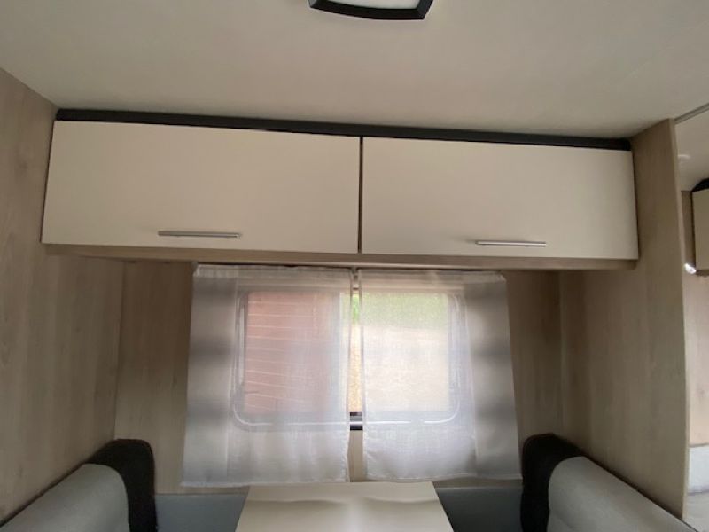 En venta Sterckeman EASY 497 PE Blanco 2021 Tarragona foto 8