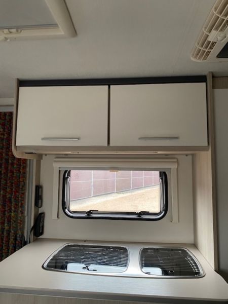 En venta Sterckeman EASY 497 PE Blanco 2021 Tarragona foto 10