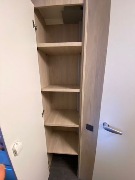 En venta Sterckeman EASY 497 PE Blanco 2021 Tarragona foto 13