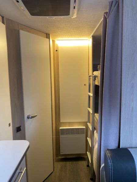 En venta Sterckeman EASY 497 PE Blanco 2021 Tarragona foto 14