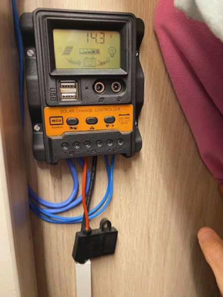 En venta Sterckeman EASY 497 PE Blanco 2021 Tarragona foto 17