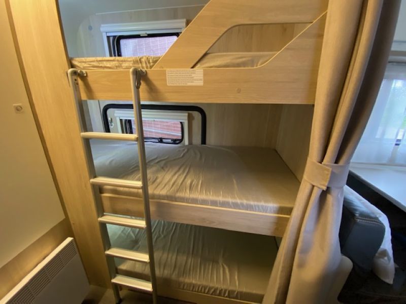 En venta Sterckeman EASY 497 PE Blanco 2021 Tarragona foto 18