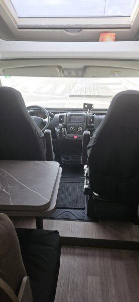 En venta Benimar Tesoro 440 up plus Blanco 2024 Asturias foto 4