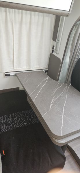 En venta Benimar Tesoro 440 up plus Blanco 2024 Asturias foto 5