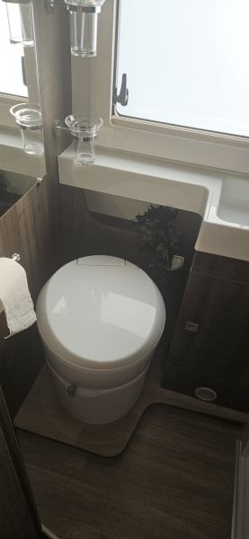 En venta Benimar Tesoro 440 up plus Blanco 2024 Asturias foto 6